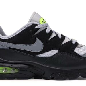 Nike Air Max 94 ‘Black Volt’ AV2300-001 sz 11 men’s
